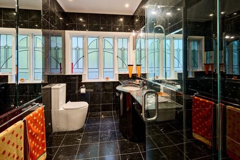 Photo of property in 412 Evans Bay Parade, Hataitai, Wellington, 6021