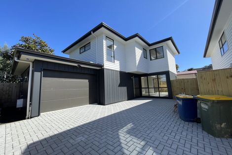 Photo of property in 26c Topliss Drive, Northcross, Auckland, 0632