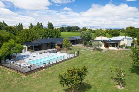 Photo of property in 43 Tytler Street, Grovetown, Blenheim, 7273