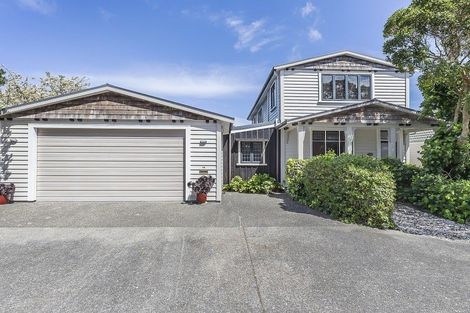 Photo of property in 66 Ludlam Street, Seatoun, Wellington, 6022