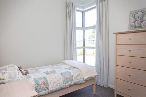 Photo of property in 3 Addies Way, Kaiapoi, 7630