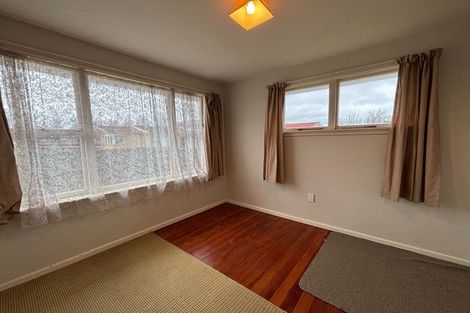 Photo of property in 16b Tilford Street, Woolston, Christchurch, 8062
