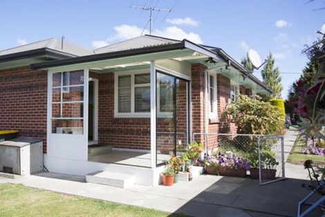 Photo of property in 35 Albert Street, Netherby, Ashburton, 7700