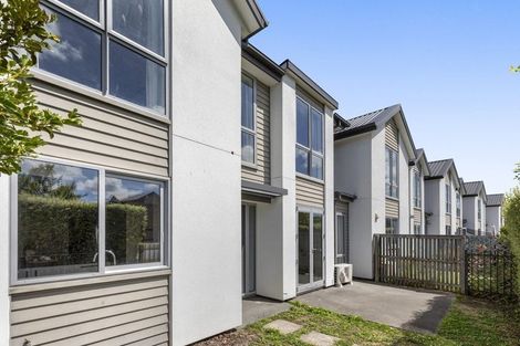 Photo of property in 5/5 Yew Tree Lane, Hillmorton, Christchurch, 8024