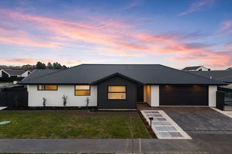 Photo of property in 48 Redbrook Road, Casebrook, Christchurch, 8051