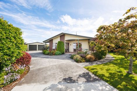 Photo of property in 9 Calder Place, Feilding, 4702