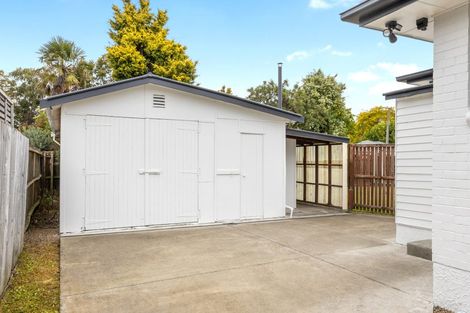 Photo of property in 11 Maryhill Avenue, Hoon Hay, Christchurch, 8025