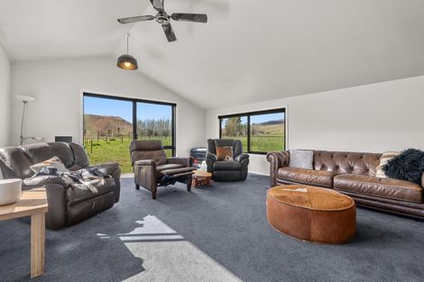 Photo of property in 541 Ardgour Road, Tarras, Cromwell, 9383