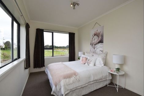 Photo of property in 529 Stirrat Street, Tisbury, Invercargill, 9877