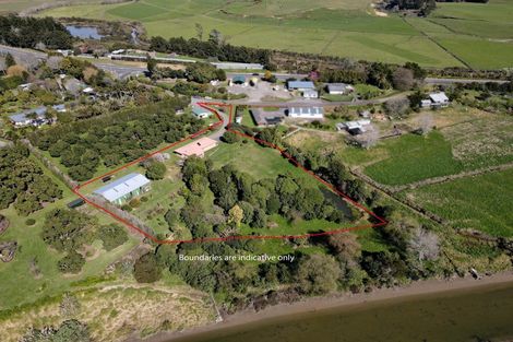 Photo of property in 12 Aongatete Road, Aongatete, Katikati, 3181