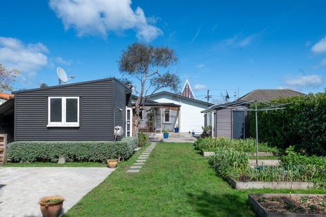 Photo of property in 609 Frederick Street, Mahora, Hastings, 4120