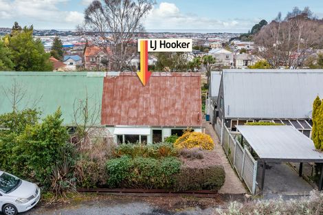 Photo of property in 117 Stafford Street, Dunedin Central, Dunedin, 9016