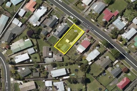Photo of property in 34 Heretaunga Street, Tikipunga, Whangarei, 0112