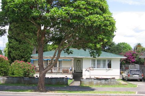 Photo of property in 117 St Georges Road, Avondale, Auckland, 0600