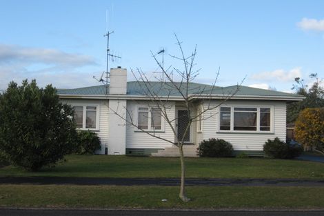 Photo of property in 174 Fox Street, Hamilton East, Hamilton, 3216