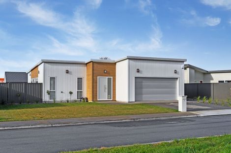 Photo of property in 7 Sir Brian Lochore Avenue, Masterton, 5810