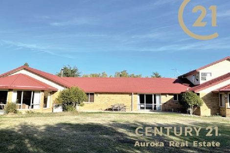 Photo of property in 50 Genesis Drive, West Melton, Christchurch, 7675