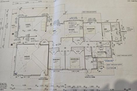 Photo of property in 11 Kahu Drive, Mangawhai, 0505