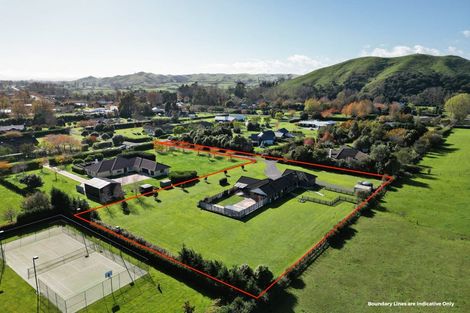 Photo of property in 17b Glen Ida Way, Tauwhare, Hamilton, 3287