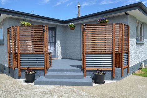 Photo of property in 94 Stirrat Street, Kingswell, Invercargill, 9812