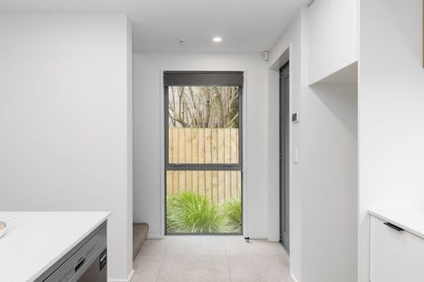 Photo of property in 5/311 Hereford Street, Christchurch Central, Christchurch, 8011