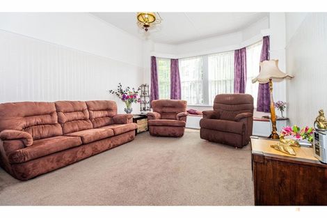 Photo of property in 34 Maltby Avenue, West End, Timaru, 7910