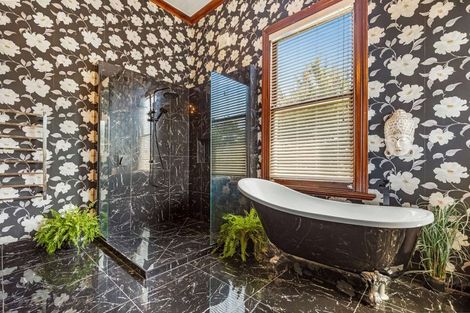 Photo of property in 50 Kimber Street, Halcombe, Feilding, 4779