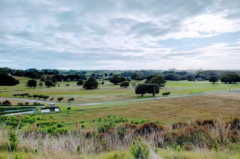Photo of property in 18 Clarkson Avenue, Westmere, Whanganui, 4501
