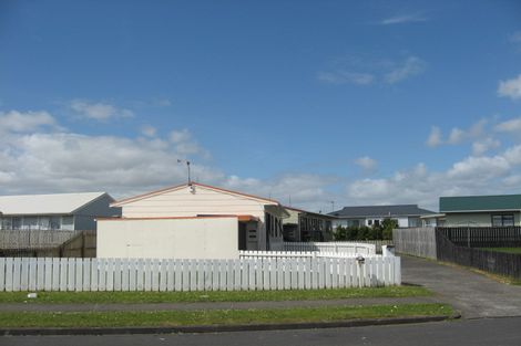 Photo of property in 1/20 Volta Place, Clendon Park, Auckland, 2103