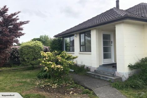Photo of property in 19 Amuri Street, Hei Hei, Christchurch, 8042