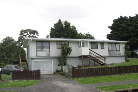Photo of property in 48 Kindergarten Drive, Conifer Grove, Takanini, 2112