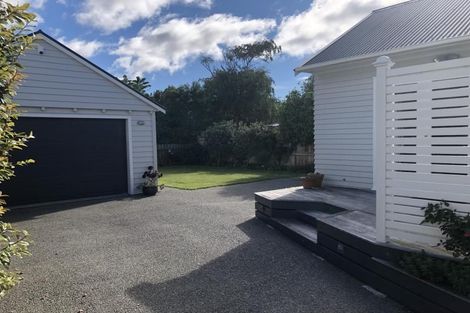 Photo of property in 16 Ropata Crescent, Boulcott, Lower Hutt, 5010
