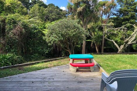 Photo of property in 40 Judkins Crescent, Cockle Bay, Auckland, 2014