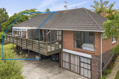 Photo of property in 4 Appleyard Crescent, Meadowbank, Auckland, 1072