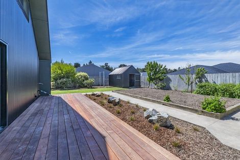 Photo of property in 16 Glen Oak Drive, Kirwee, Darfield, 7571