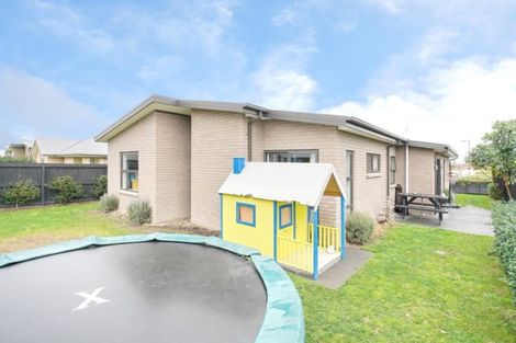 Photo of property in 65 Newman Road, Rolleston, 7614