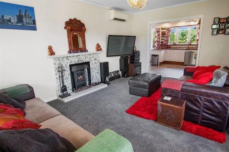 Photo of property in 117 Tirau Street, Putaruru, 3411