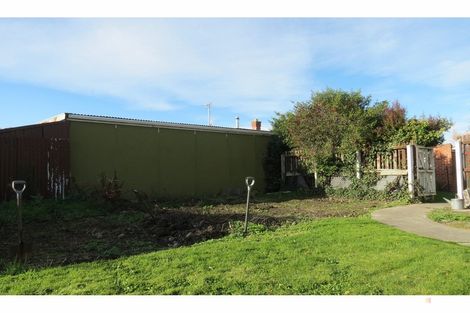 Photo of property in 23 Harborough Street, Watlington, Timaru, 7910