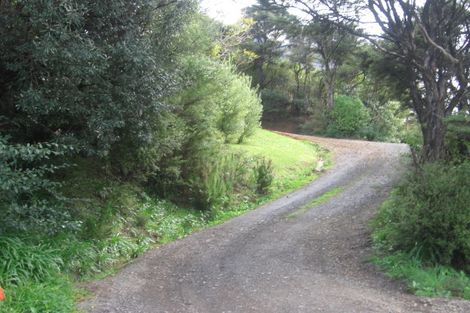 Photo of property in 240 Wyuna Bay Road, Wyuna Bay, Coromandel, 3581