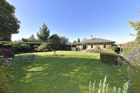 Photo of property in 11 Kimberley Road, Darfield, 7510