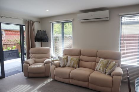 Photo of property in 52b Marshland Road, Shirley, Christchurch, 8061