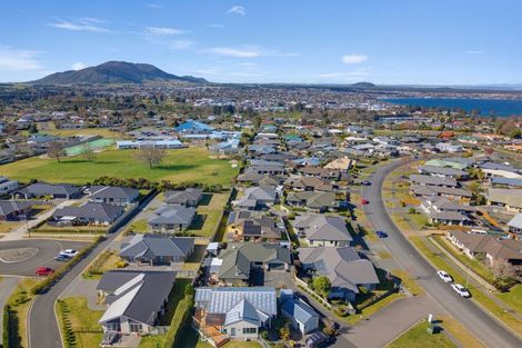 Photo of property in 163 Lakewood Drive, Nukuhau, Taupo, 3330