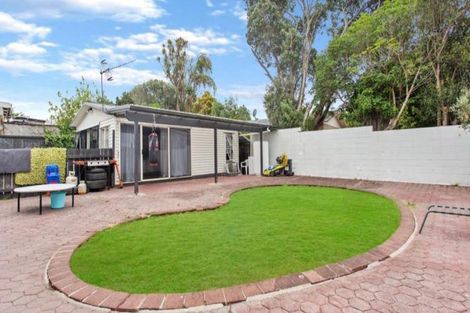 Photo of property in 41 Mcdivitt Street, Manurewa, Auckland, 2102