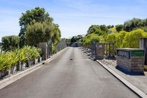 Photo of property in 1/39 Manadon Street, Spotswood, New Plymouth, 4310