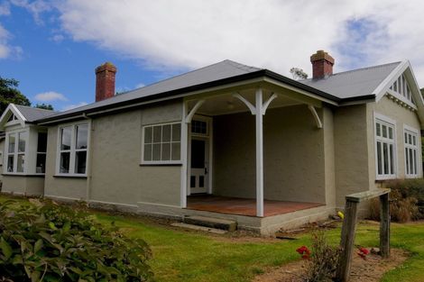 Photo of property in 30 Stenhouse Road, Mount Trotter, Palmerston, 9481