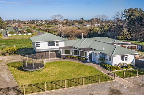 Photo of property in 51 Roslyn Road, Levin, 5510