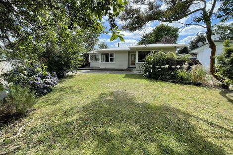 Photo of property in 5 Dundas Place, Awapuni, Palmerston North, 4412