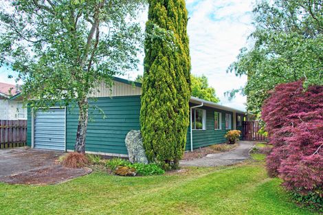 Photo of property in 13 Paul Street, Masterton, 5810