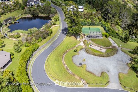 Photo of property in 18 Mount Marua Way, Timberlea, Upper Hutt, 5018