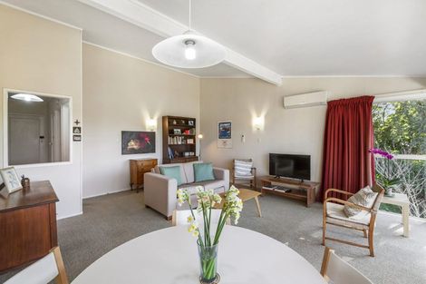 Photo of property in 4/48a Vauxhall Road, Devonport, Auckland, 0624